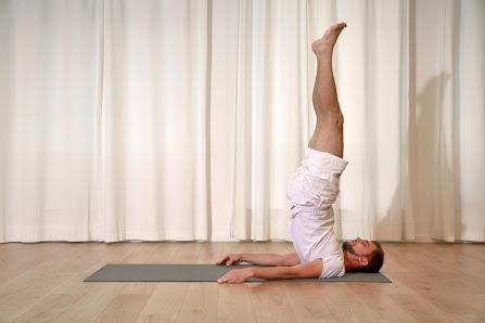 Yoga Atelier Vaihingen Enz