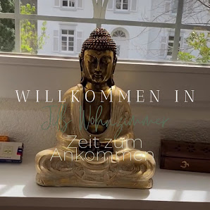 Jills Wohnzimmer – Jill Orth