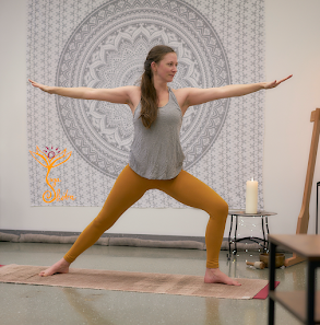 Yoga(T)raum Zwenkau