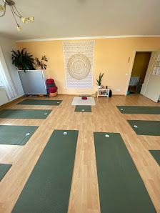 Yoga(T)raum Zwenkau
