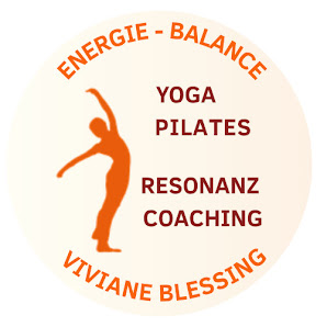 Energie und Bewegung Viviane Blessing