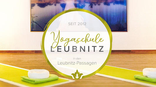 YOGASCHULE LEUBNITZ
