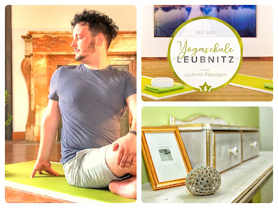 YOGASCHULE LEUBNITZ