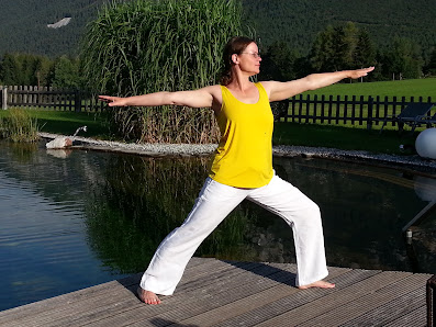 Shakti Yoga + Therapie Berlin