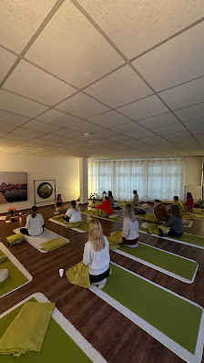 Yoga & Gong Meditation Dresden Leubnitz