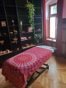 InBalanze - Yoga, Massagen & Klang