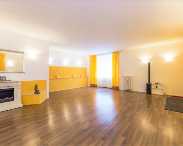 Yogatherapie Akademie & Praxis | nirvanayoga