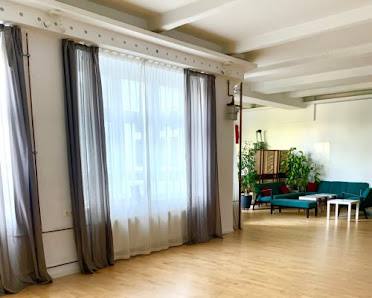 Yogatherapie Akademie & Praxis | nirvanayoga