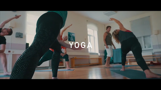 YoFit - Das Zentrum für Yoga und Fitness