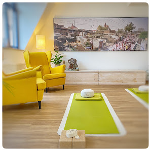 YOGASCHULE RADEBEUL