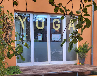 YAM - Yoga Atelier Mitte