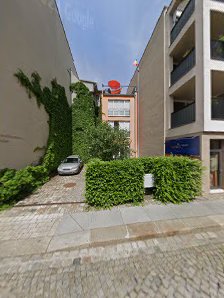 YAM - Yoga Atelier Mitte