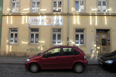 Prana Yoga Dresden