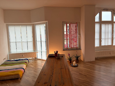 H40 Studio für Yoga und Tanz