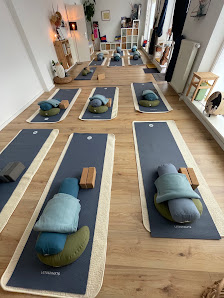 Jules YoBa Studio Dresden I Inh. Juliane Röhricht