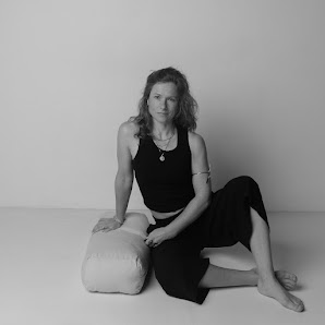 Christina Kuß - YogaStudio