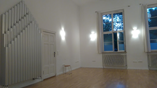 Frauke Stadali Yoga für Schwangere