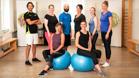 YoFit - Das Zentrum für Yoga und Fitness