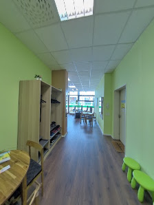 YoFit - Das Zentrum für Yoga und Fitness