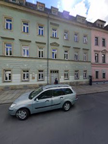 Körpertherapie und Yoga Markus Marx