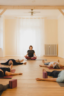 Yoga Xperience