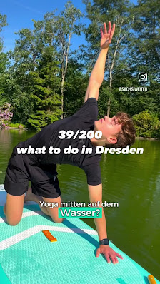 Yoga Dresden - Down Dog - mit Katrin für Anfänger und Fortgeschrittene