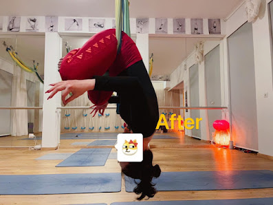 Yogmas Yoga Dresden