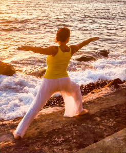 Yoga, Fasten und Ayurveda in Dresden