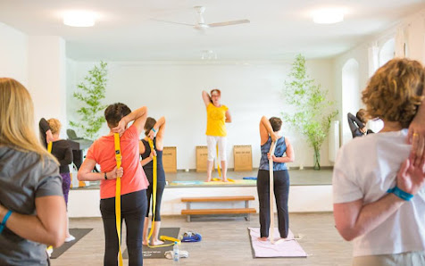 Yoga, Fasten und Ayurveda in Dresden
