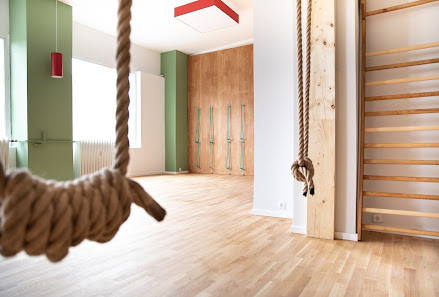 Iyengar Yoga Werkstatt