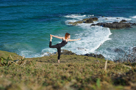 Yoga Shanthi