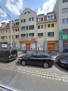 Yoga im Herz