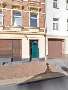 Yogaschule-Plauen | Jutta Pönnighaus
