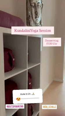 Kundalini Yoga - Lebe deine Wahre Essenz