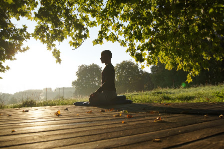 Sunrise Yoga