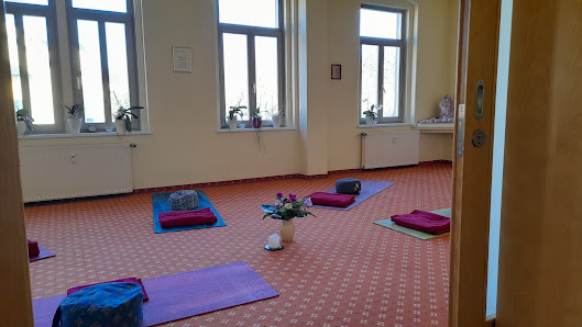 Seifert Yoga Plauen