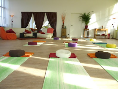 VYANA YOGALOFT Dresden