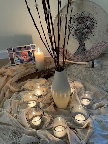 einfach sein — Kundalini Yoga, Yin Yoga & Spiritualität der Erde