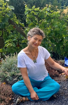 Yoga ganzheitlich in Dresden