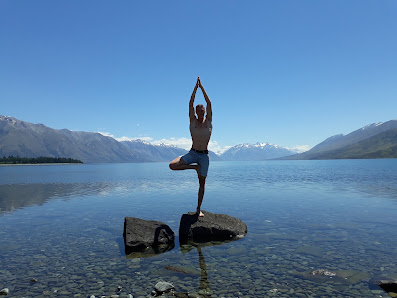 ANJALI YOGA DRESDEN