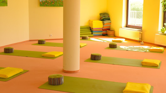 Yoga für alle | Susanne Schiller