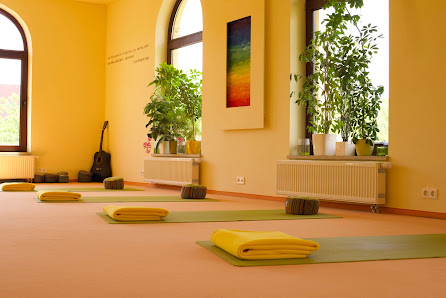 Yoga für alle | Susanne Schiller