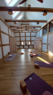 Jana Thiele - Yoga & Coaching