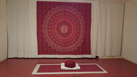Atem Yoga Achtsamkeit