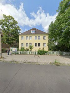 Sanfte Kriegerin