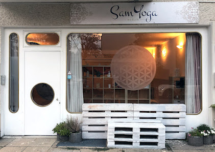 SamYoga Berlin
