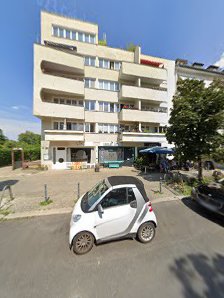 SamYoga Berlin