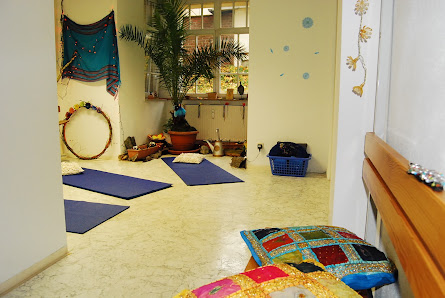 Yoga für die Seele