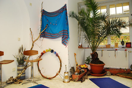 Yoga für die Seele