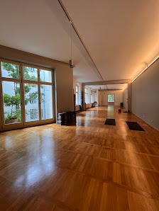 Three Boons Yoga Berlin-Charlottenburg (Jivamukti Berlin GmbH)